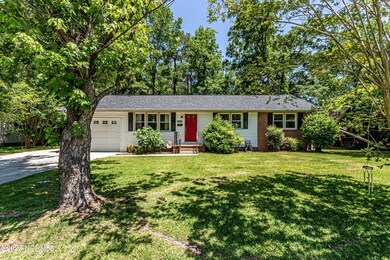 1002 Hendricks Ave, Jacksonville, NC 28540 - photo 3