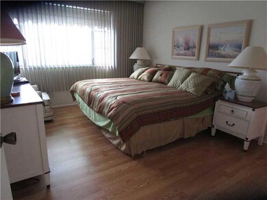 Bedroom Master