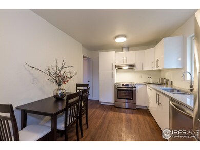 345 Bates Ave, Boulder, CO 80305 - photo 3