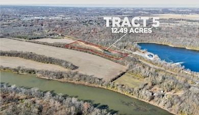 4755 Logansport Rd, Logansport, IN 46947 - photo 6