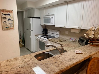 Summer Sea Condominiums unit 320, Tavernier, FL 33070 - photo 7