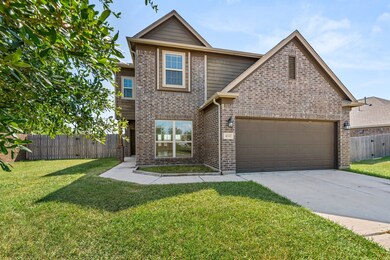 4722 Coopers Hill Trail, Rosenberg, TX 77471 - photo 2