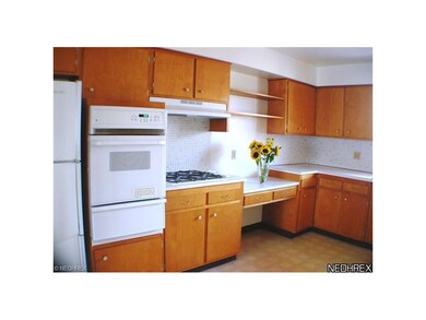 You will love the kitchens with all appliances