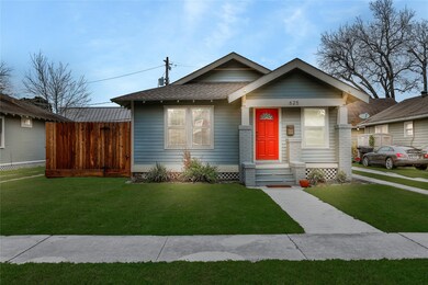 625 E 14th St, Houston, TX 77008 - photo 5