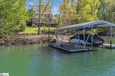 708 Cypress Bay Ln, West Union, SC 29696 - photo 4