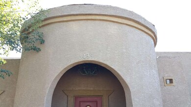 Front elevation