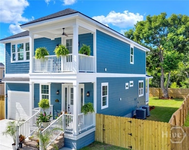 2011 E 38th St, Savannah, GA 31404 - photo 4