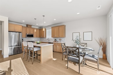 17318 74th Avenue Ct E, South Hill, WA 98375 - photo 6