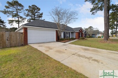 2 car garage
