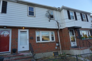 16 Popes Hill St, Dorchester, MA 02122 - photo 2