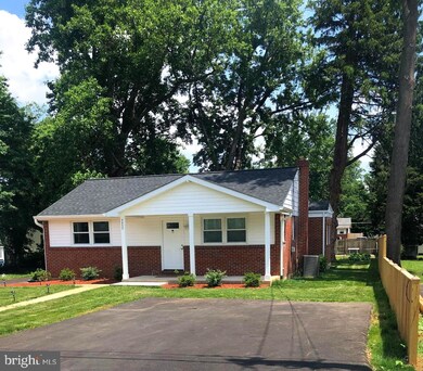 5932 Cecil Ave, Gwynn Oak, MD 21207 - photo 3