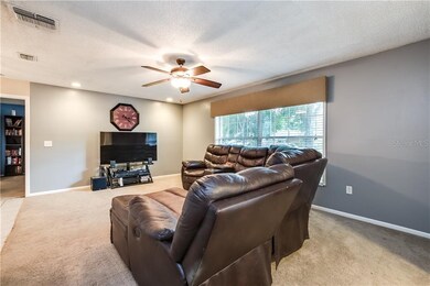 Bonus Room