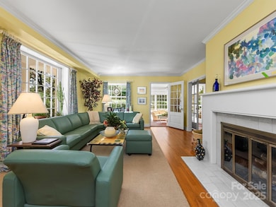 7 Park Rd, Biltmore Forest, NC 28803 - photo 5