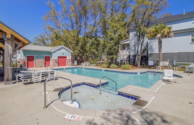 1344 Seaside Plantation Dr, Charleston, SC 29412 - photo 4