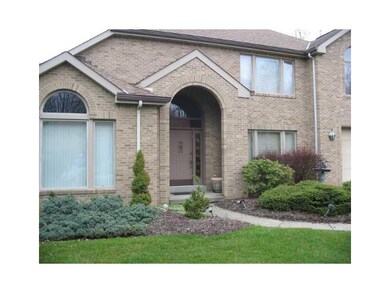 Exterior Front. Welcome to 2421 Traci Drive