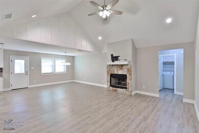 111 Foxtrot Ln, Abilene, TX 79602 - photo 3