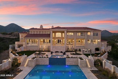 16400 N Log Ln, Fountain Hills, AZ 85268 - photo 2