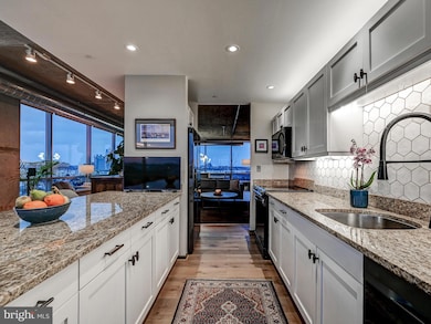 Silo Point unit 411, Baltimore, MD 21230 - photo 7