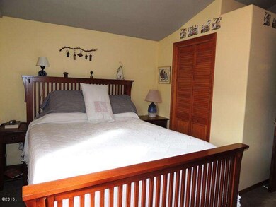 Bedroom.