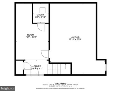 46178 Cecil Terrace, Sterling, VA 20165 - photo 5