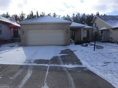 2 car garage