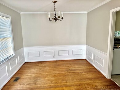 416 Northview Dr, Fayetteville, NC 28303 - photo 5