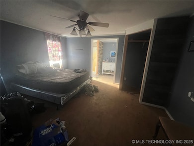 40014 E County Road 1280, Stigler, OK 74462 - photo 4