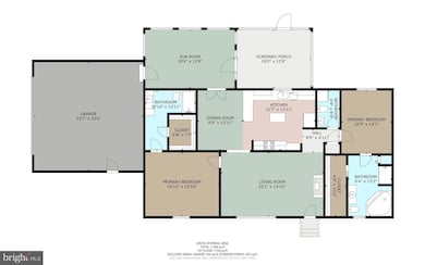 705 Deer Track Ln, Dover, DE 19904 - photo 2