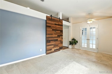 6568 N Waycross Way, Citrus Springs, FL 34433 - photo 2