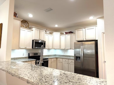 beautiful kitchen