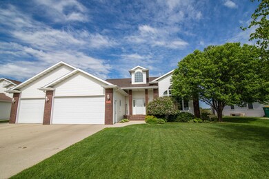 Maintenance free siding