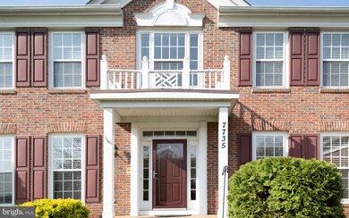 7735 Visionary Ct, Manassas, VA 20112 - photo 6