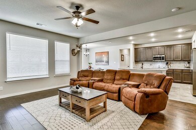 1280 County Road 4797, Boyd, TX 76023 - photo 5