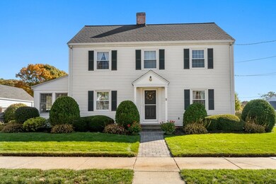 3 Rosedale Ave, Salem, MA 01970 - photo 3