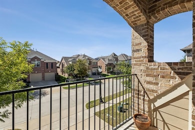 7704 Choctaw Ln, McKinney, TX 75070 - photo 3