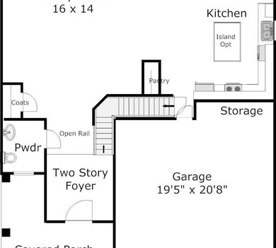 252 Rimfire Way, Prince Frederick, MD 20678 - photo 2