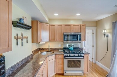 4 Trenton St unit 2, Boston, MA 02128 - photo 5
