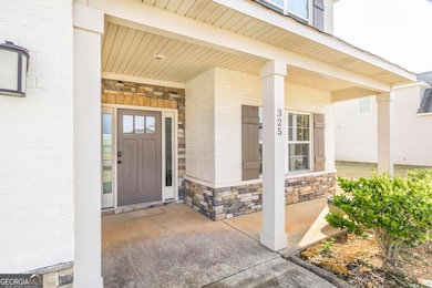 325 Pearl Moss Ln, Kathleen, GA 31047 - photo 5