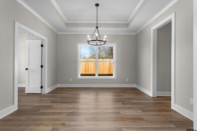 3043 Guinn Farms Rd, Whitehouse, TX 75791 - photo 5