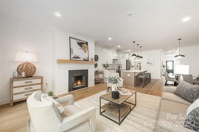 1802 Vinton St, Charlotte, NC 28216 - photo 4