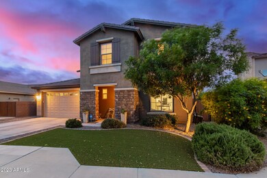 41156 N Willow St, San Tan Valley, AZ 85140 - photo 4