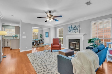 505 Hollyhock Way, Franklin, TN 37064 - photo 4