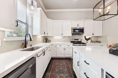 868 Wakefield Dr unit A, Houston, TX 77018 - photo 7