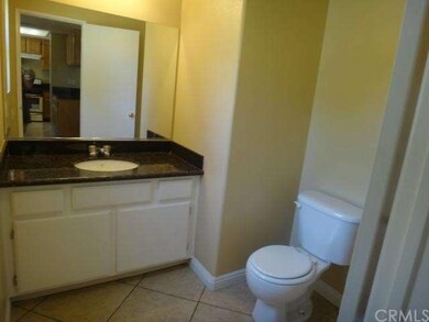 downstair guest toilet.