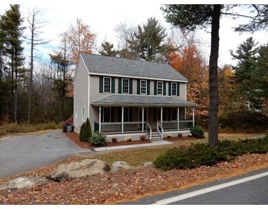 64 Saunders St, Gardner, MA 01440 - photo 3