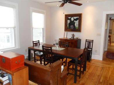 Dining Room.