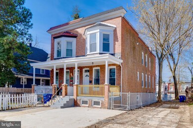 404 S Augusta Ave, Baltimore, MD 21229 - photo 2