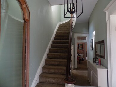 114 W van Trees St, Washington, IN 47501 - photo 7