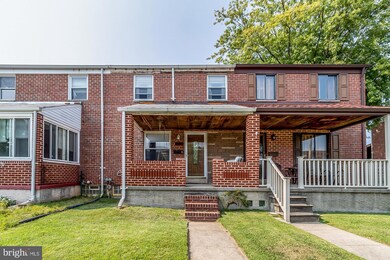 910 Foxridge Ln, Essex, MD 21221 - photo 2