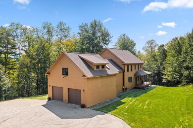 936 Barnes Hill Rd, Stowe, VT 05672 - photo 4